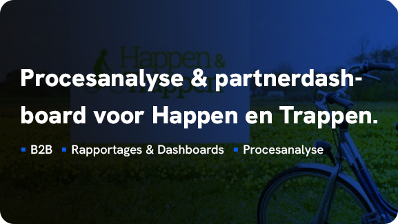 Happenentrappencase